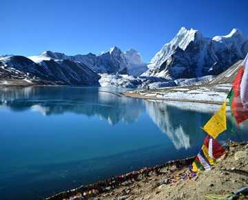 Sikkim Engrossed