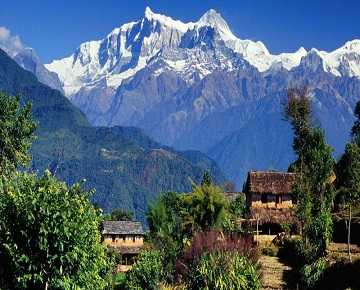 Treasures Of Sikkim