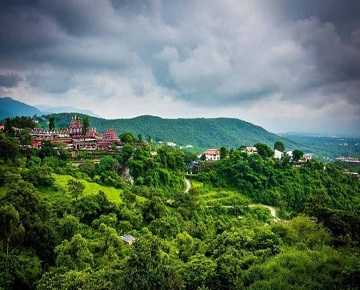 Splendors Of Uttarakhand