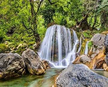 Scenic Uttarakhand