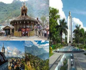 Nagaland & Manipur Tour