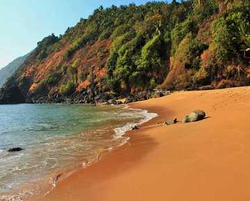 Enjoy North Goa