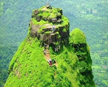 Matheran