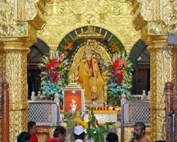 Shirdi Tour