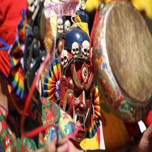 Punakha Drubchen