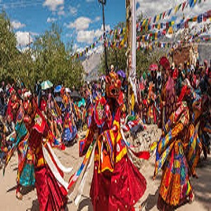 Hemis Festival