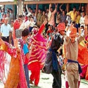 Purmandal Mela