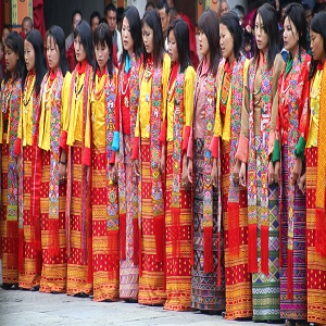 Punakha Tshechu