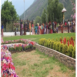 4th Royal Bhutan Flower Exhibition