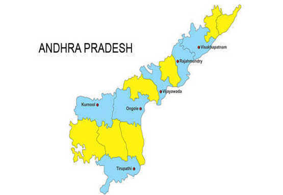 Andhra Pradesh