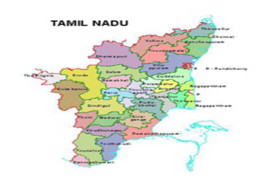 Tamilnadu