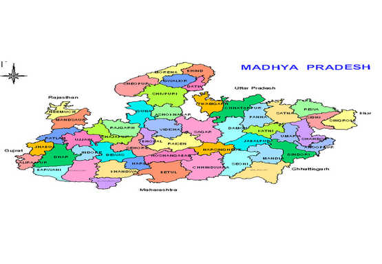 Madhya Pradesh