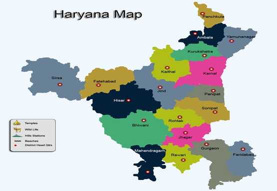 Haryana