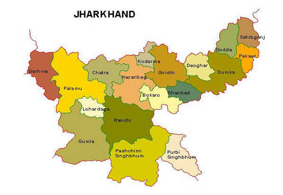 Jharkhand