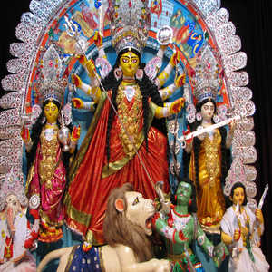 Durga Puja