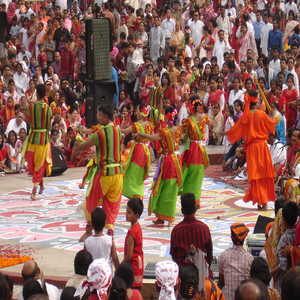 Poush Mela