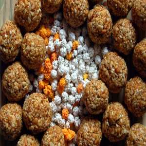 Maghe Sankranti