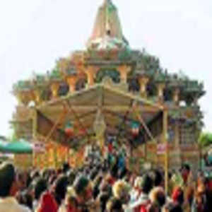 Shamlaji Fair 