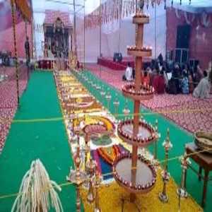 Ayyappa Pooja in Andaman