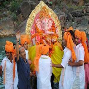 Ganesh Pooja