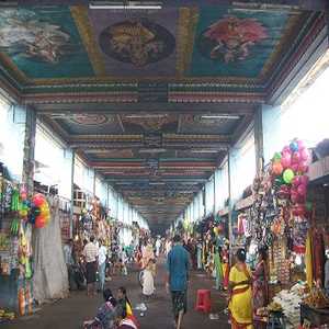 Sri Mariamman Thiruvizha (Festival) Andaman