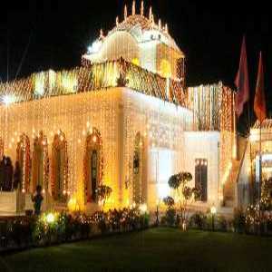 Pinjore Heritage Festival