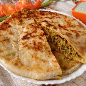 Paranthas