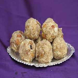 Laddoo (maner)