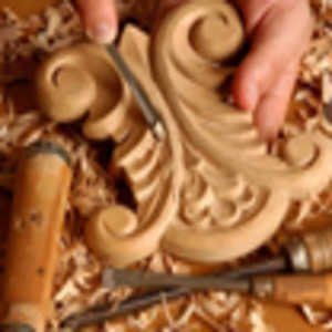 Wood Carving