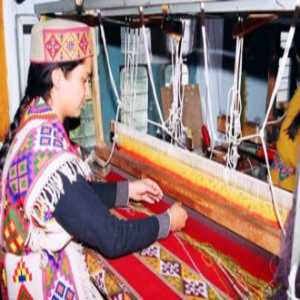 Himachal Pradesh handicrafts