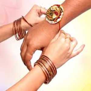 Raksha Bandhan Festival