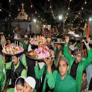 Muharram Festival