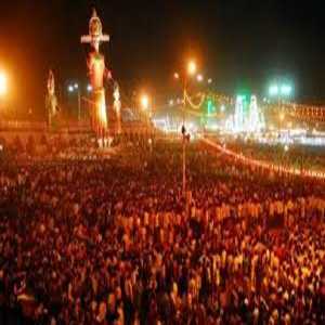 Dussehra Festival