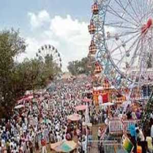 The Chhapaar Mela