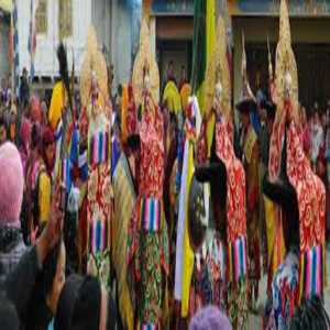 Fairs & Festivals of Jharkhand