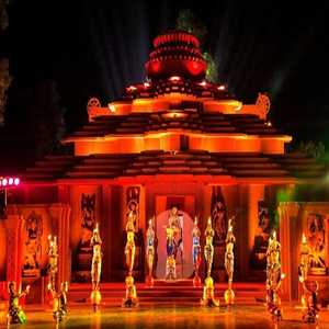 Konark Dance Festival