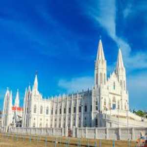 Velankanni