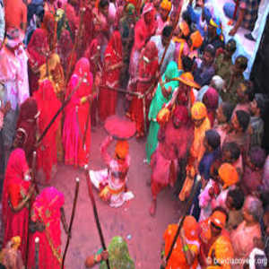 Kanthuri Festival