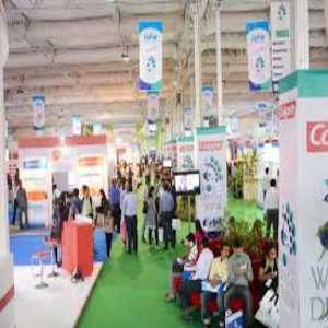 Tourist Fair Chennai