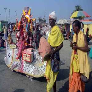 Champaran Mela