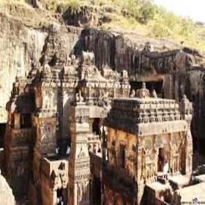 Ellora Festival (December)