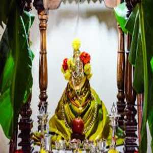  Navakhana Festival (9th Day of Navmi) (The First Fruits Festival)