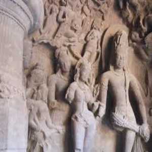 Elephanta Cave Festival (February)