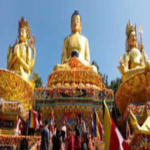 Lumbini Festival