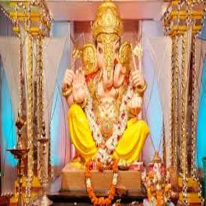 Vinayaka Chaturthi