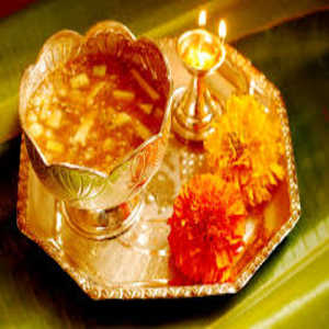 Gudhi Padava (March - April)