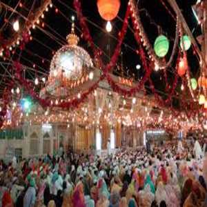 Banganga Festival (January)