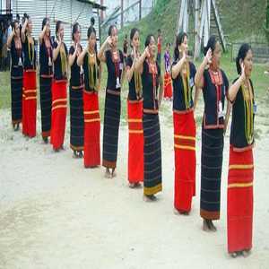 Ponung Dance