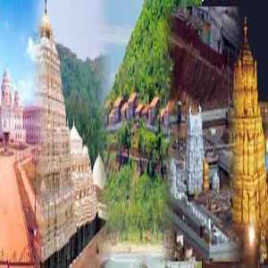 Heritage & Culture Of Andhra Pradesh