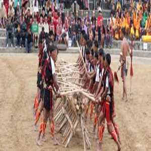 Nagaland Heritage & Culture